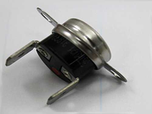 Carrier Corporation HH18HA226 White Mechanical Rollout Switch