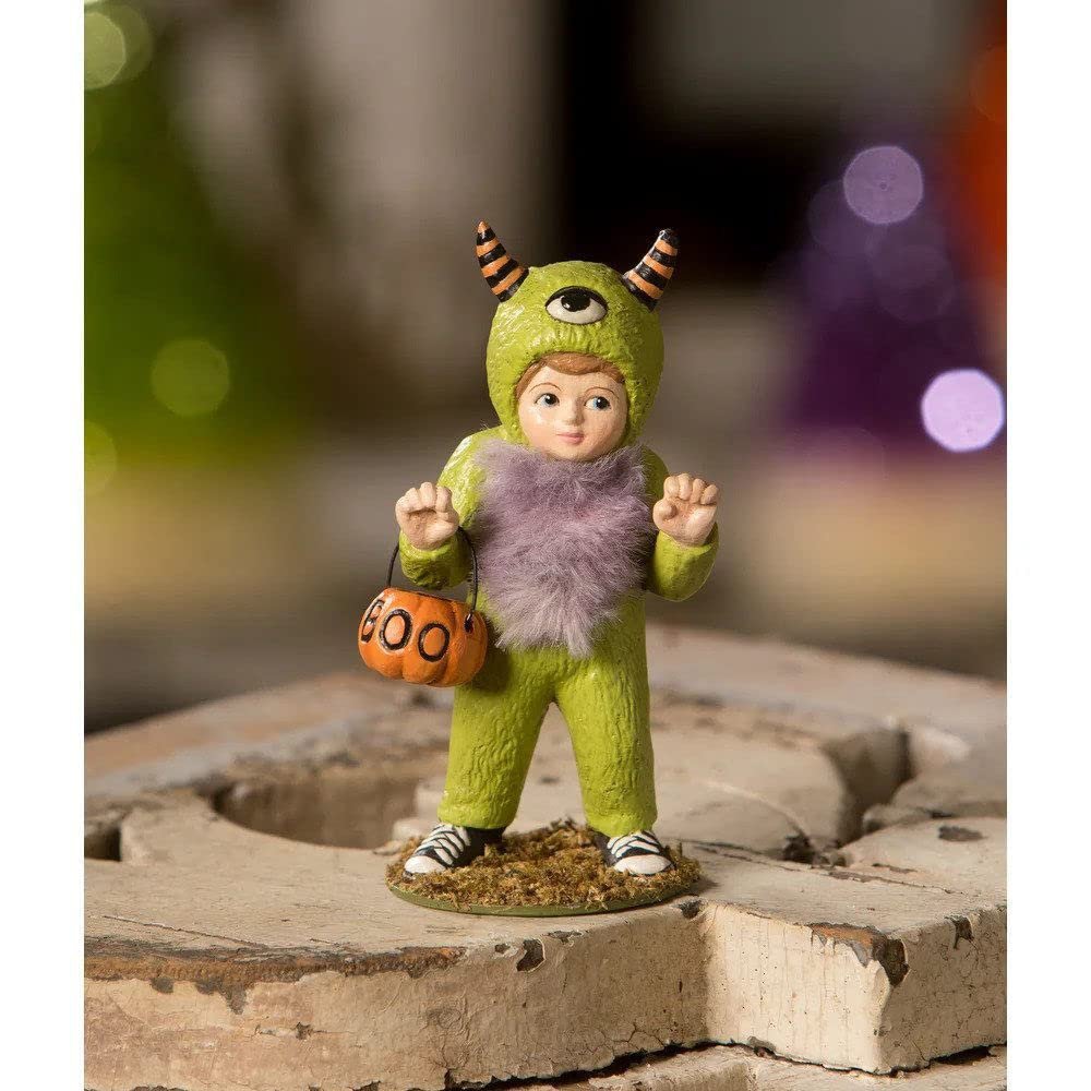 Bethany Lowe Designs - Mikey Monster - TD2213