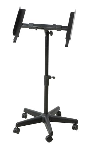 Quik Lok QL-400 Adjustable Studio Locator Mixer Stand