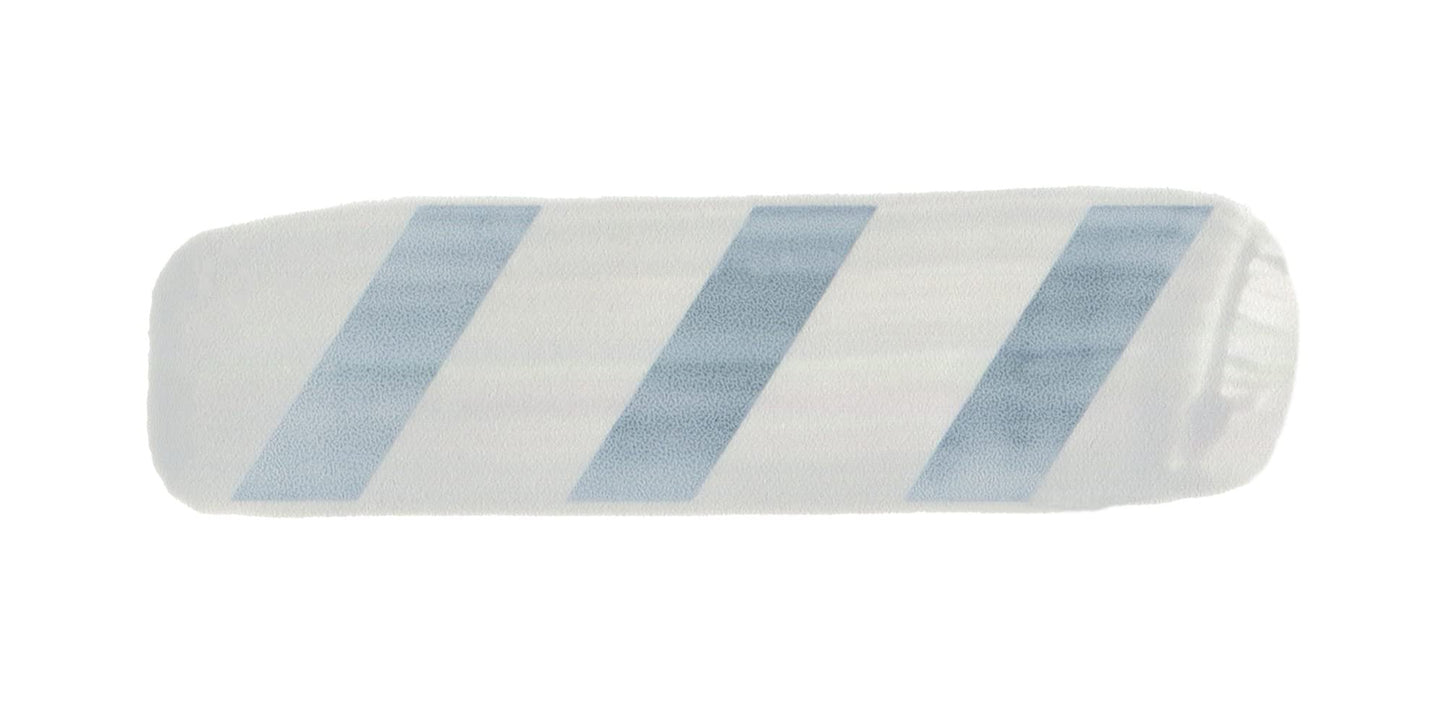 GOLDEN High Flow Acrylics, N8 Neutral Gray, 4 fl. oz. Bottle, Professional Acrylic Paint, Semi-Opaque