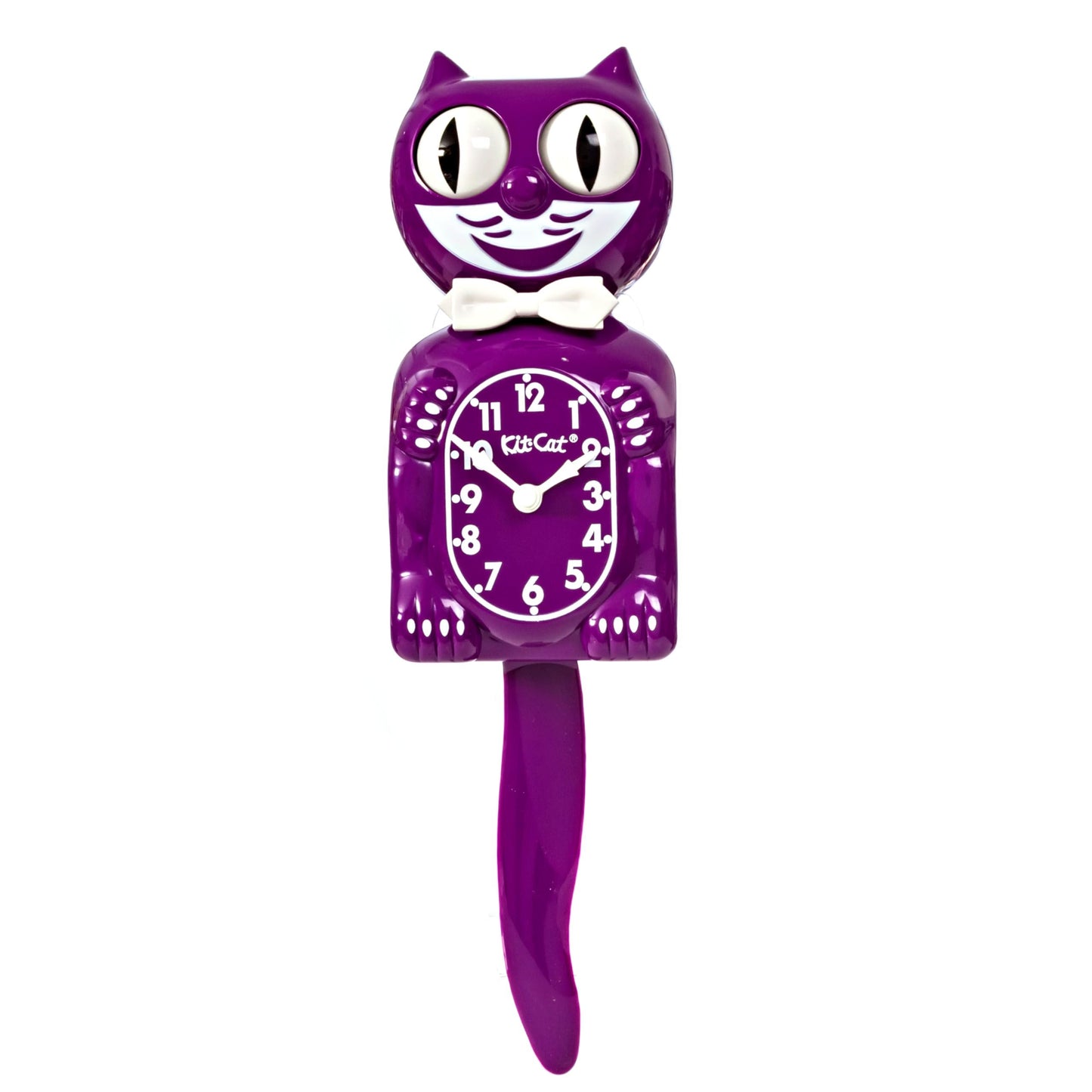 KIT CAT Klock Gentlemen