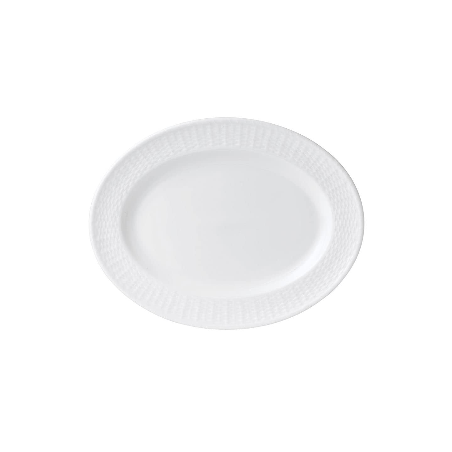 Wedgwood Dinnerware, Nantucket Basket Large Platter