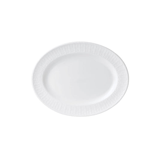 Wedgwood Dinnerware, Nantucket Basket Large Platter