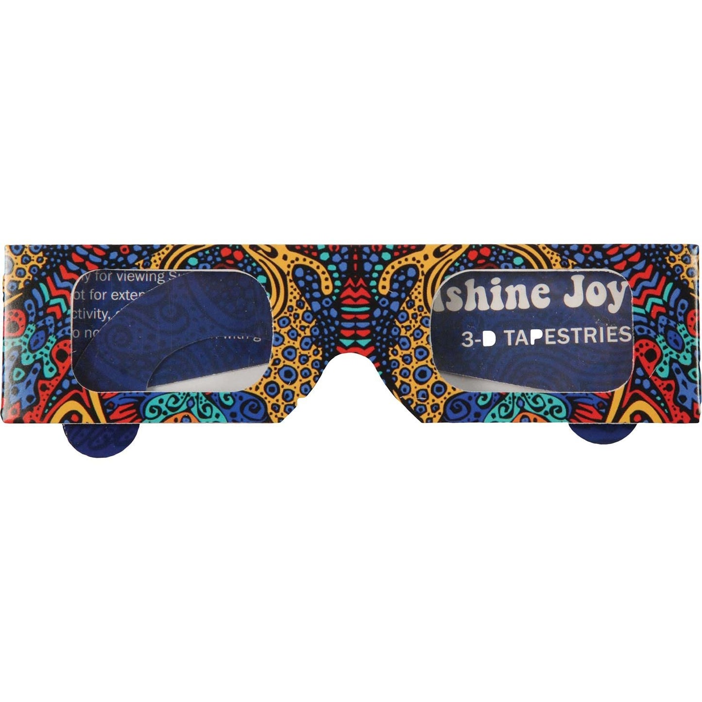 Sunshine Joy 3D Grateful Dead Skull & Roses Tapestry