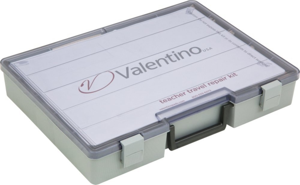 Valentino Woodwind & Brass Instrument Repair Kit