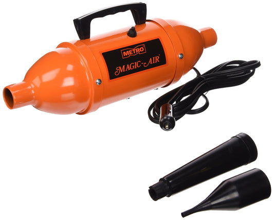 Metro Vacuum Magic Air Inflator/Deflator