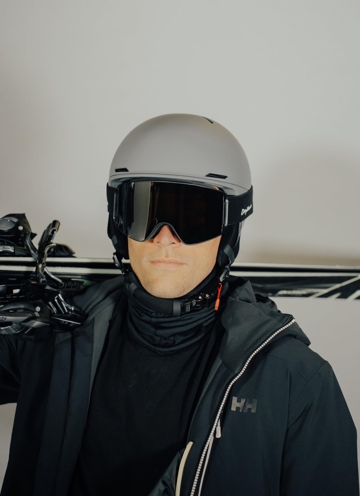 Daytona Helmets Snowboard Helmet - Adjustable