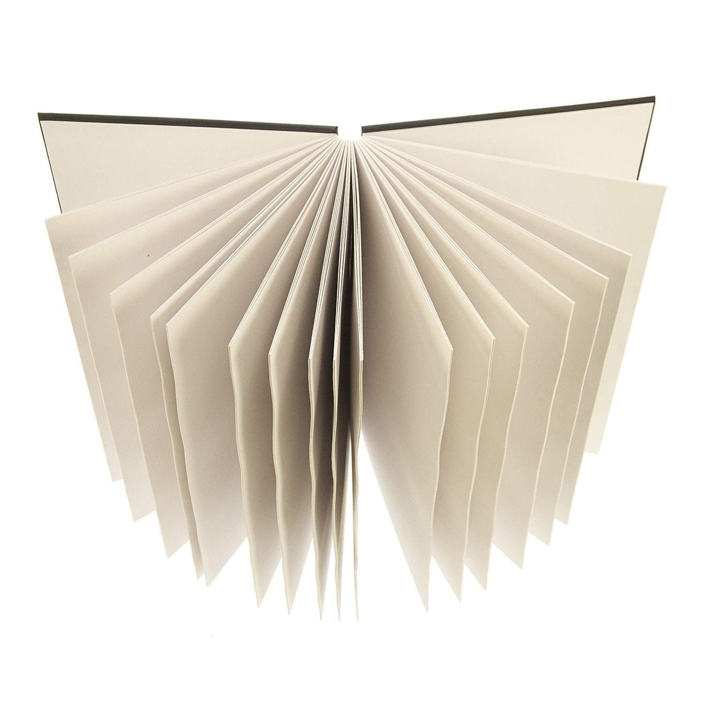 Seawhite Concertina Sketchbook A4