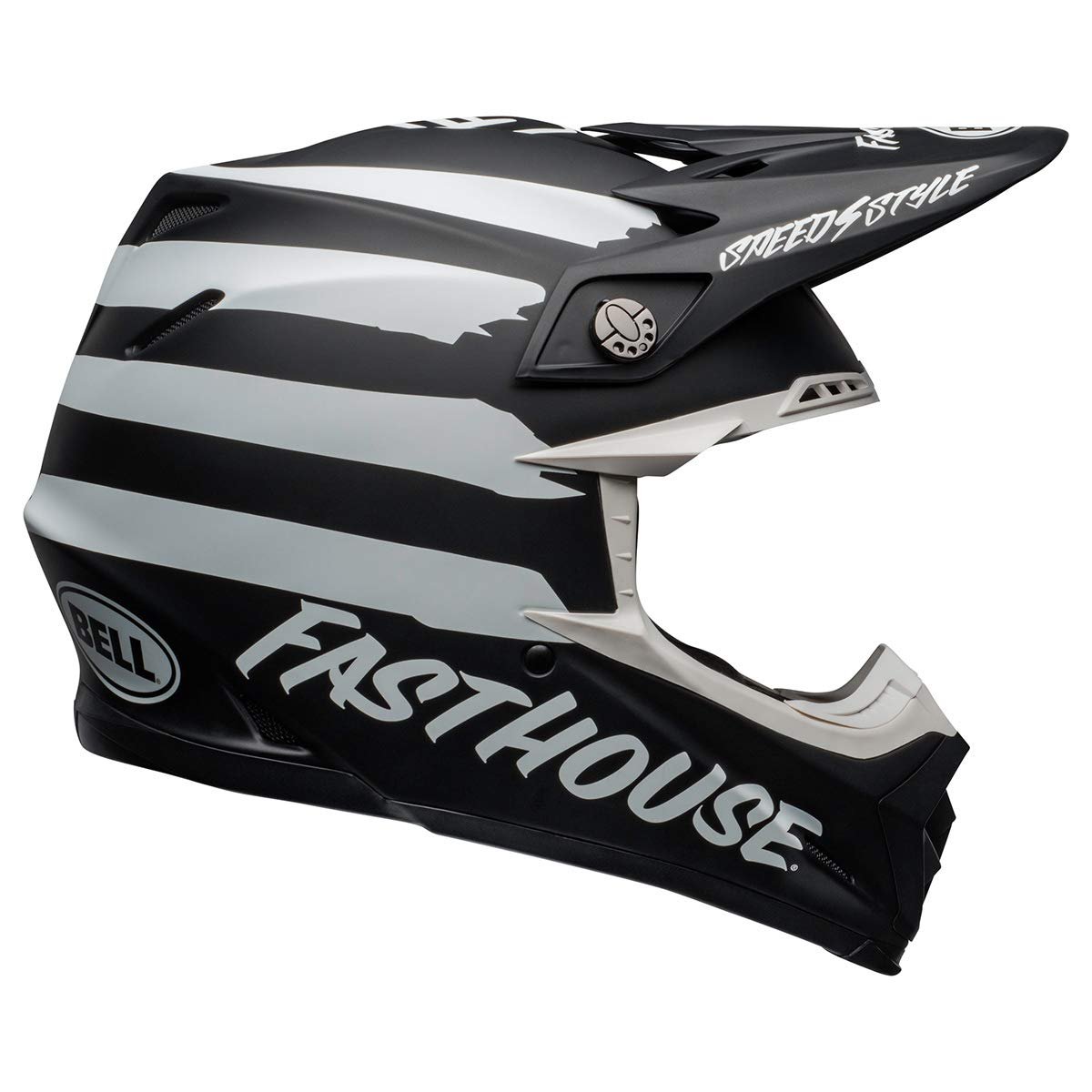 Bell Moto-9 MIPS Dirt Helmets