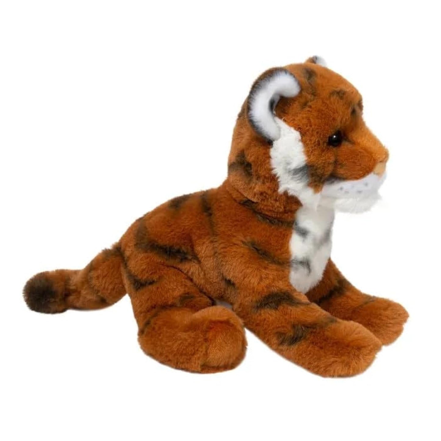Douglas Soft Romie Tiger 10"