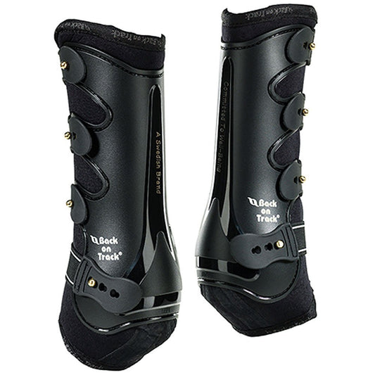 Back on Track Royal Work Boots Cob