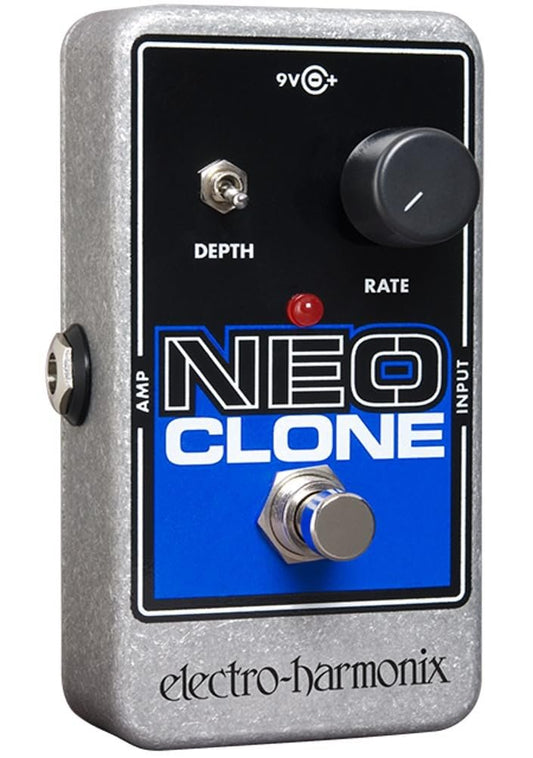 Electro-Harmonix Neo Clone Analog Chorus Pedal