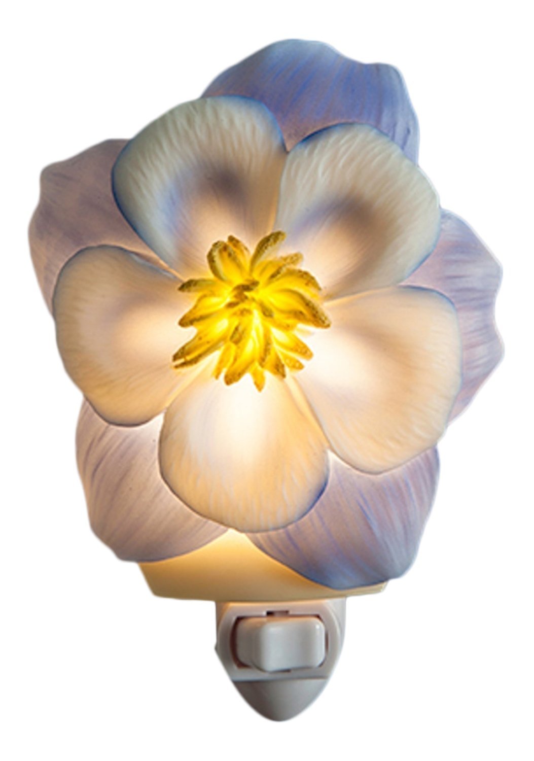 Ibis & Orchid Primrose Night Light #50212