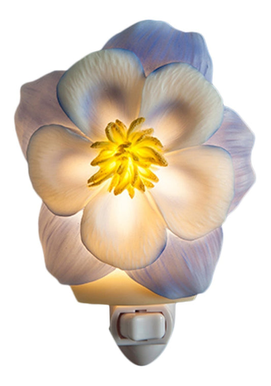 Ibis & Orchid Primrose Night Light #50212