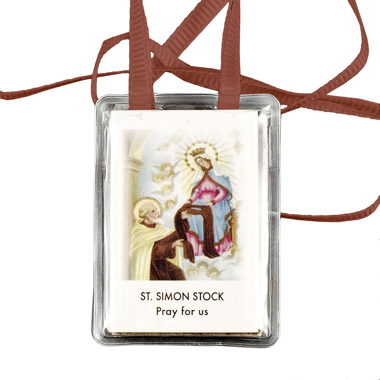 Roman - Deluxe Communion Boy Book and Accessories, 5pc Set, Padded Pearlized Cover, First Communion Collection, 6.75" H, Religious Gift, Faith, Durable