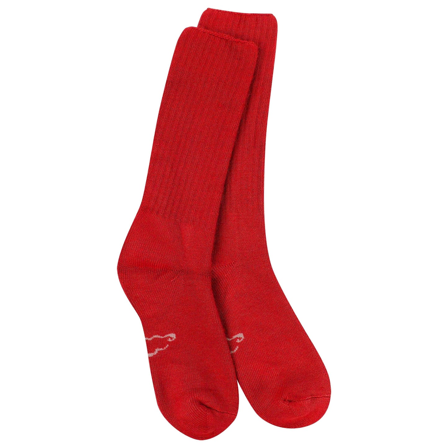 World's Softest Classic Crew Socks - Ultra Soft Crew Socks for Women and Men