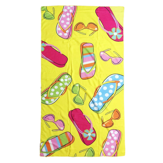 allgala Microfiber Beach Towel | Packable Beach Towel for Family | Quick Dry, Lightweight, Super Absorbent | Perfect for Beach, Pool, and Camping | Oversize 40"x70"