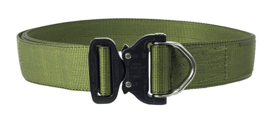 Elite Survival Systems 1.75" COBRA® Rigger's Belt with D Ring Buckle