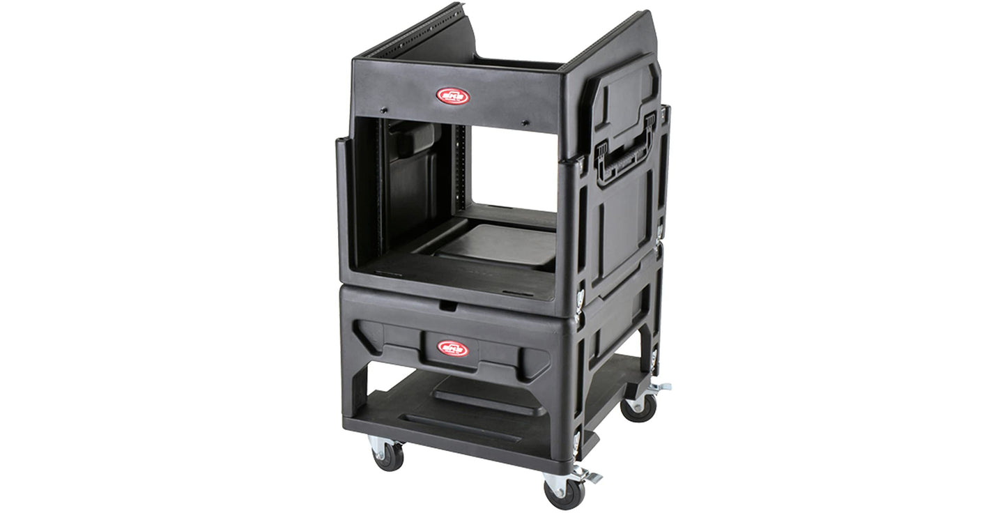 SKB 1SKB19-R1208 Gig Rig (1SKB19R1208)