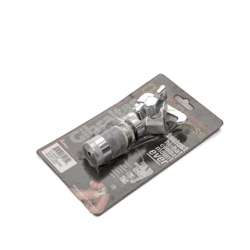 Gibraltar HiHat Stativzubehör HiHat Aufsatz