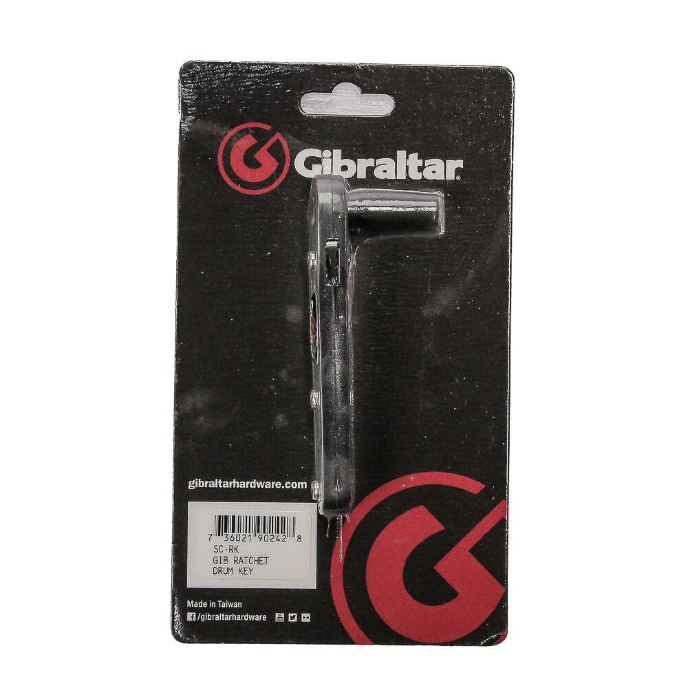 Gibraltar Tuning Key Plastic