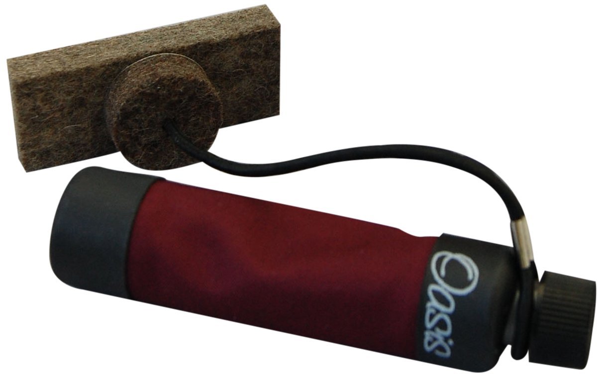 OASIS DOUBLE BASS HUMIDIFIER
