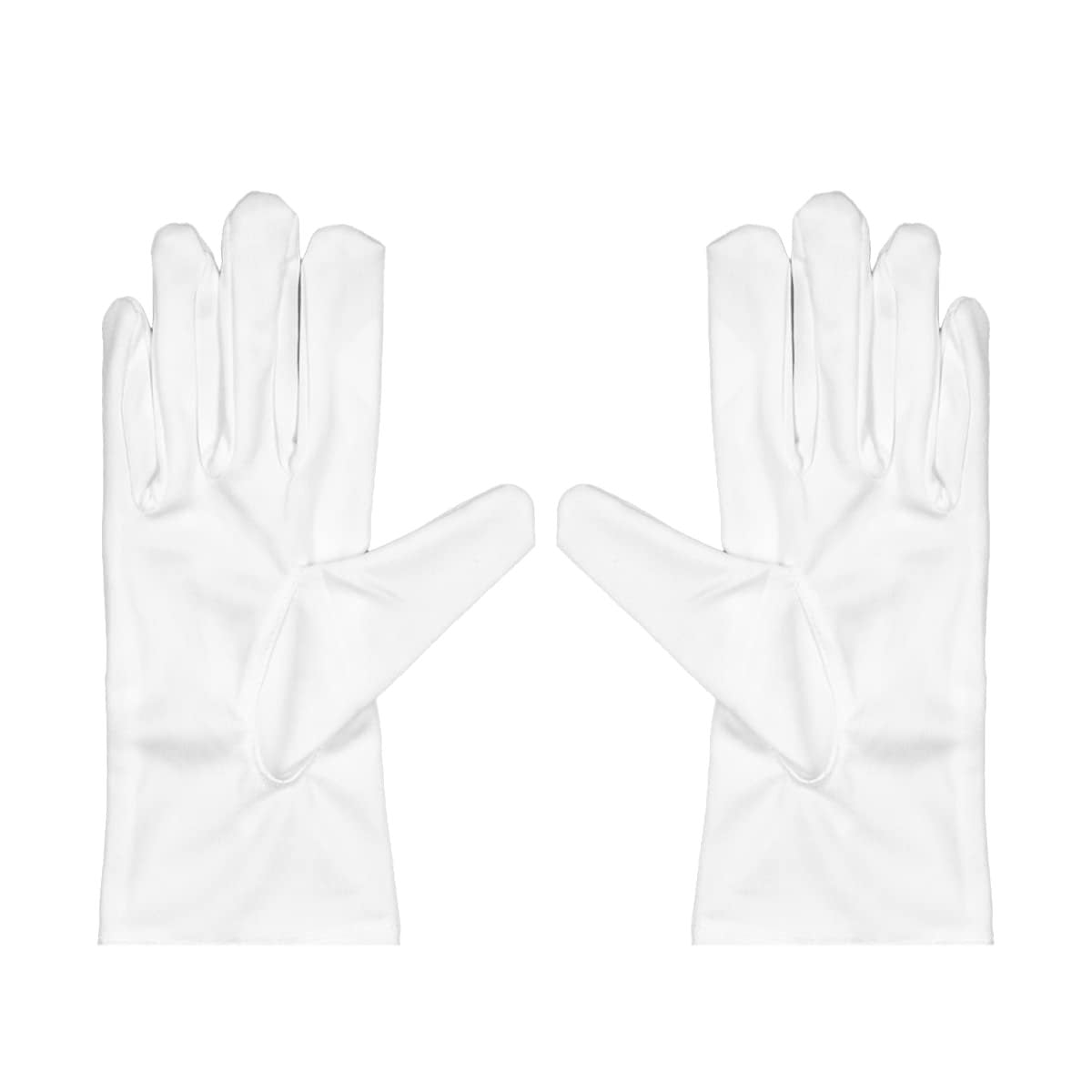 SANTA GLOVES DELUXE