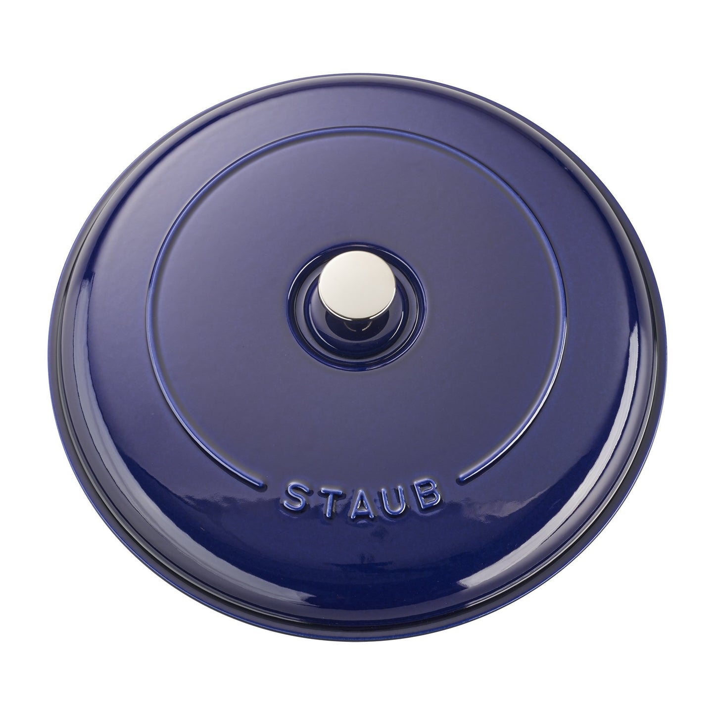 STAUB Braiser
