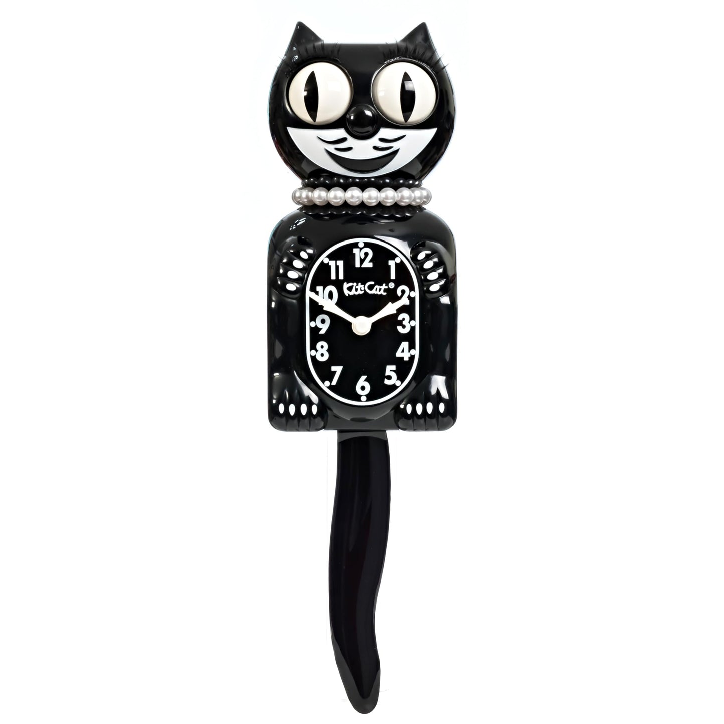 All Lady Kit-Cat Klocks