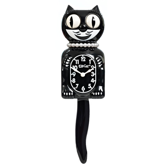 All Lady Kit-Cat Klocks