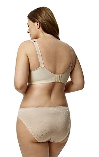 Elila Jacquard Full Coverage Full Support Softcup 1305