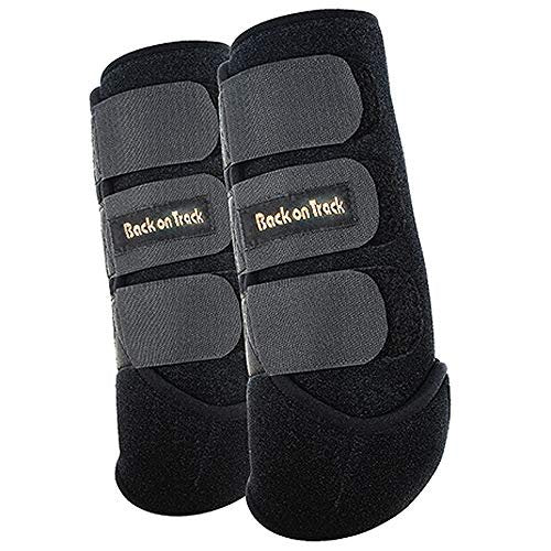 Back on Track Unisex-Adult Boots