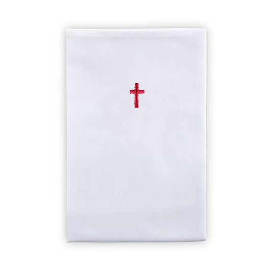 Lavabo Towel 100% Cotton 11 x 17" L, Pack of 12