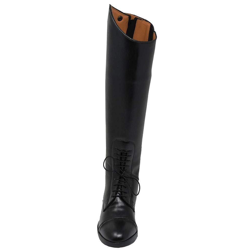 Equistar Women's All-Weather Synthetic Field Equastrian Riding Boot