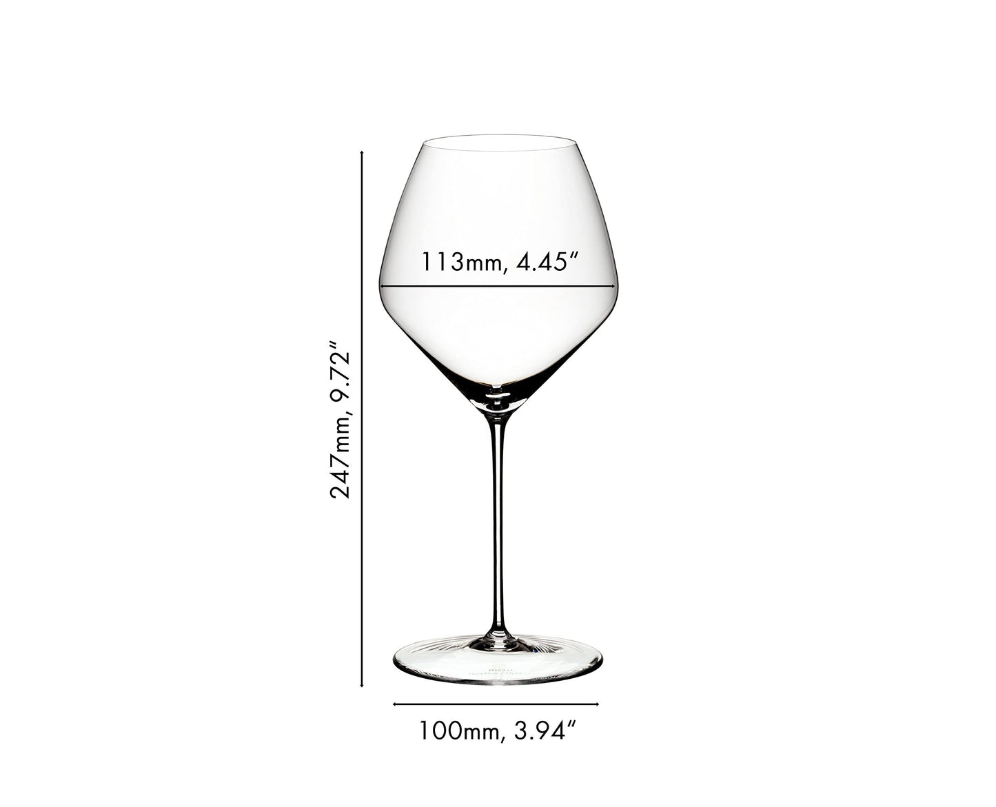 Riedel Veloce