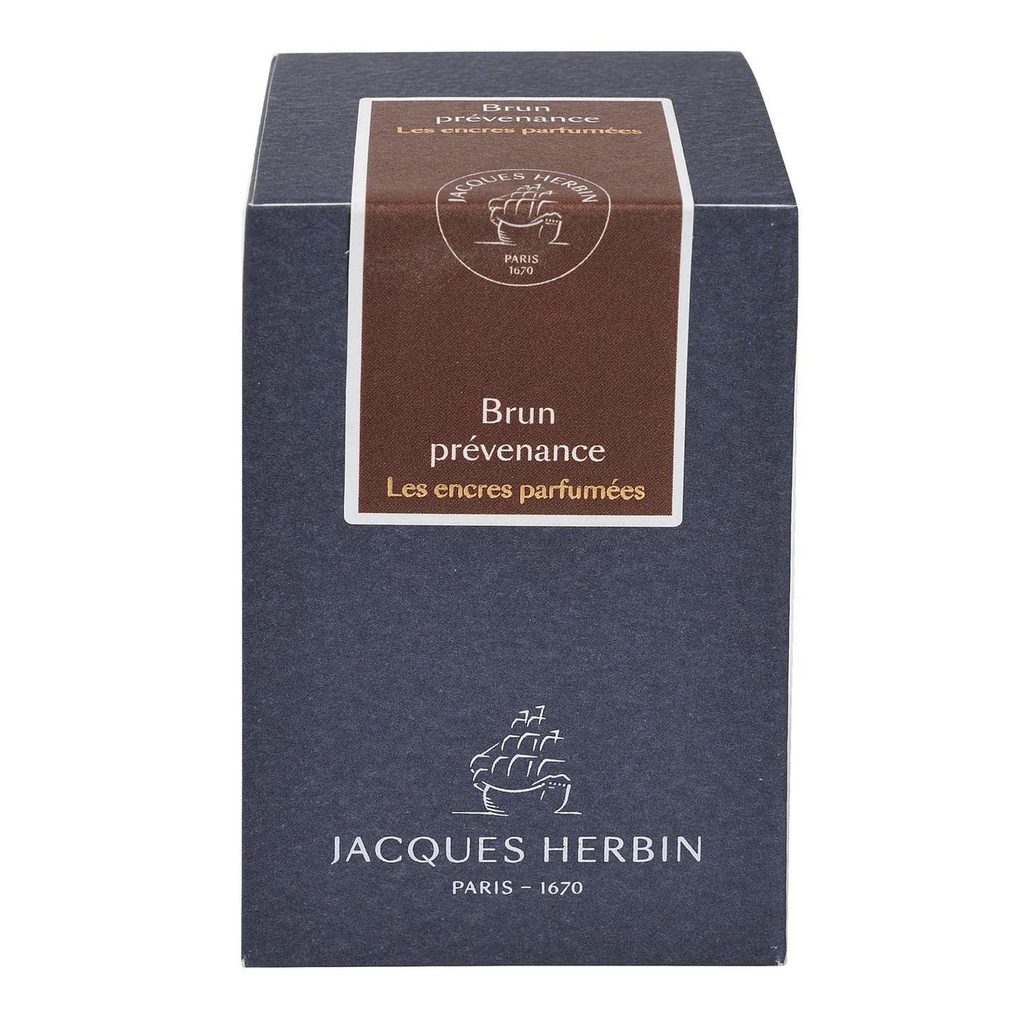Jacques Herbin - 50ml Bottles - Scented Inks