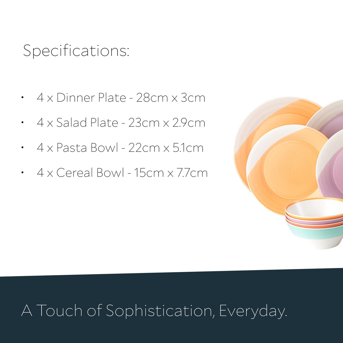 Royal Doulton 1814 Collection