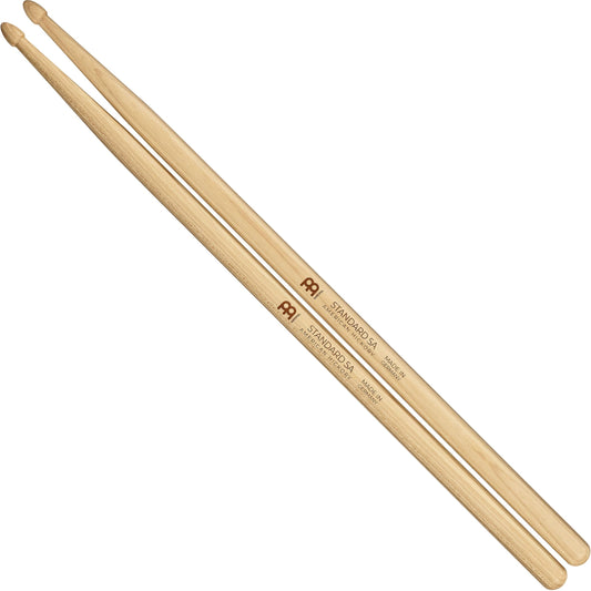 Meinl Stick and Brush Drumsticks