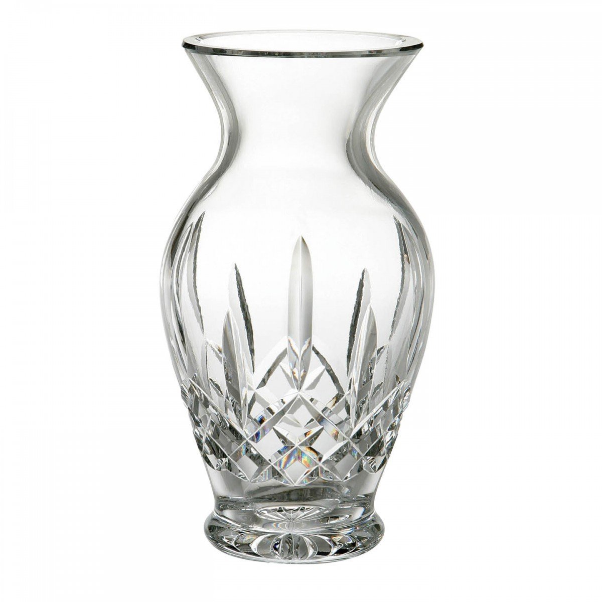 Waterford Vase
