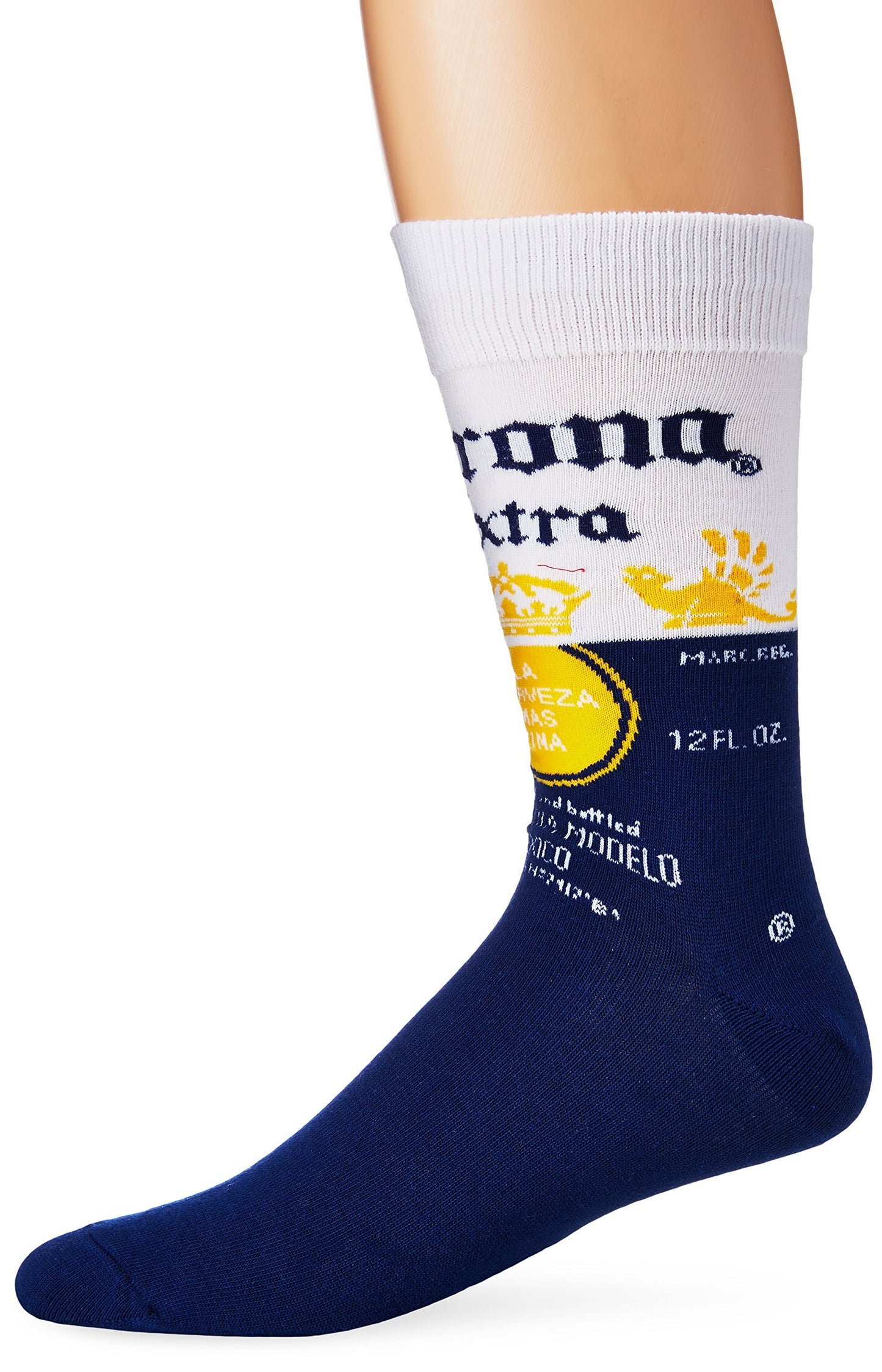 Socksmith Women's Corgi Crew Socks