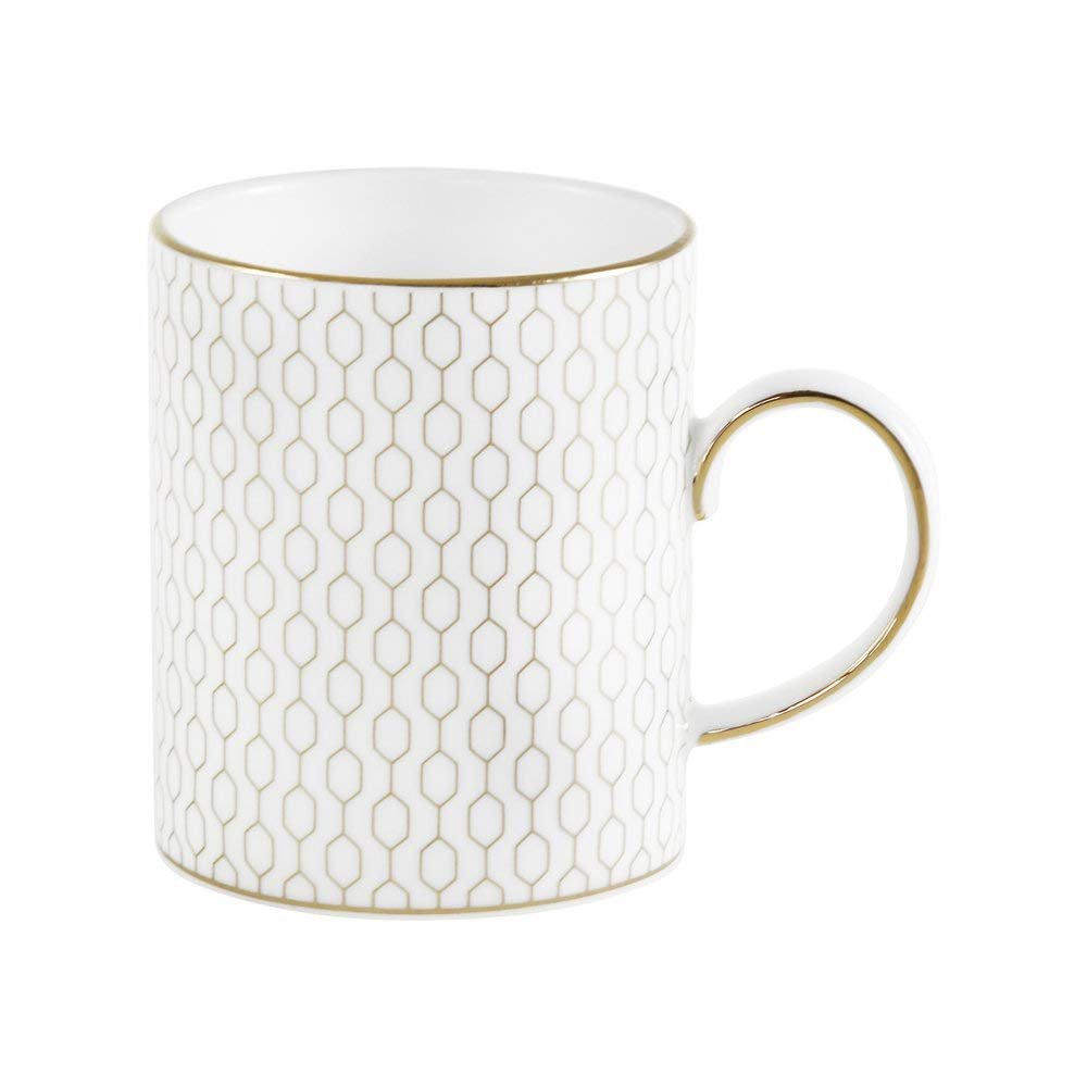 Wedgwood Gio Gold Mug