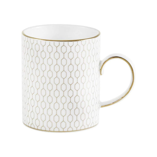 Wedgwood Gio Gold Mug