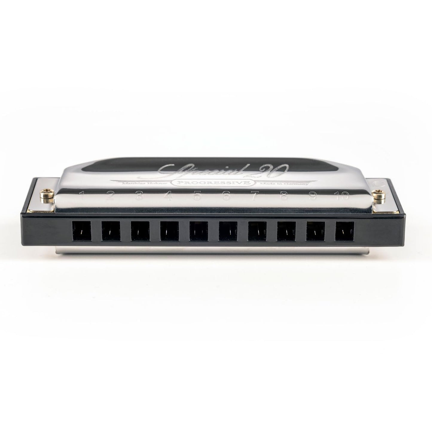 Hohner SPC20 A Special 20 Harmonica, A