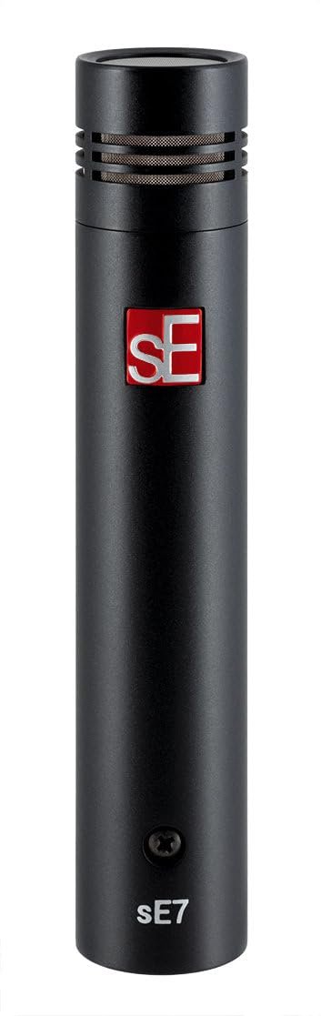 SE ELECTRONICS - Small Diaphram Condenser Microphones