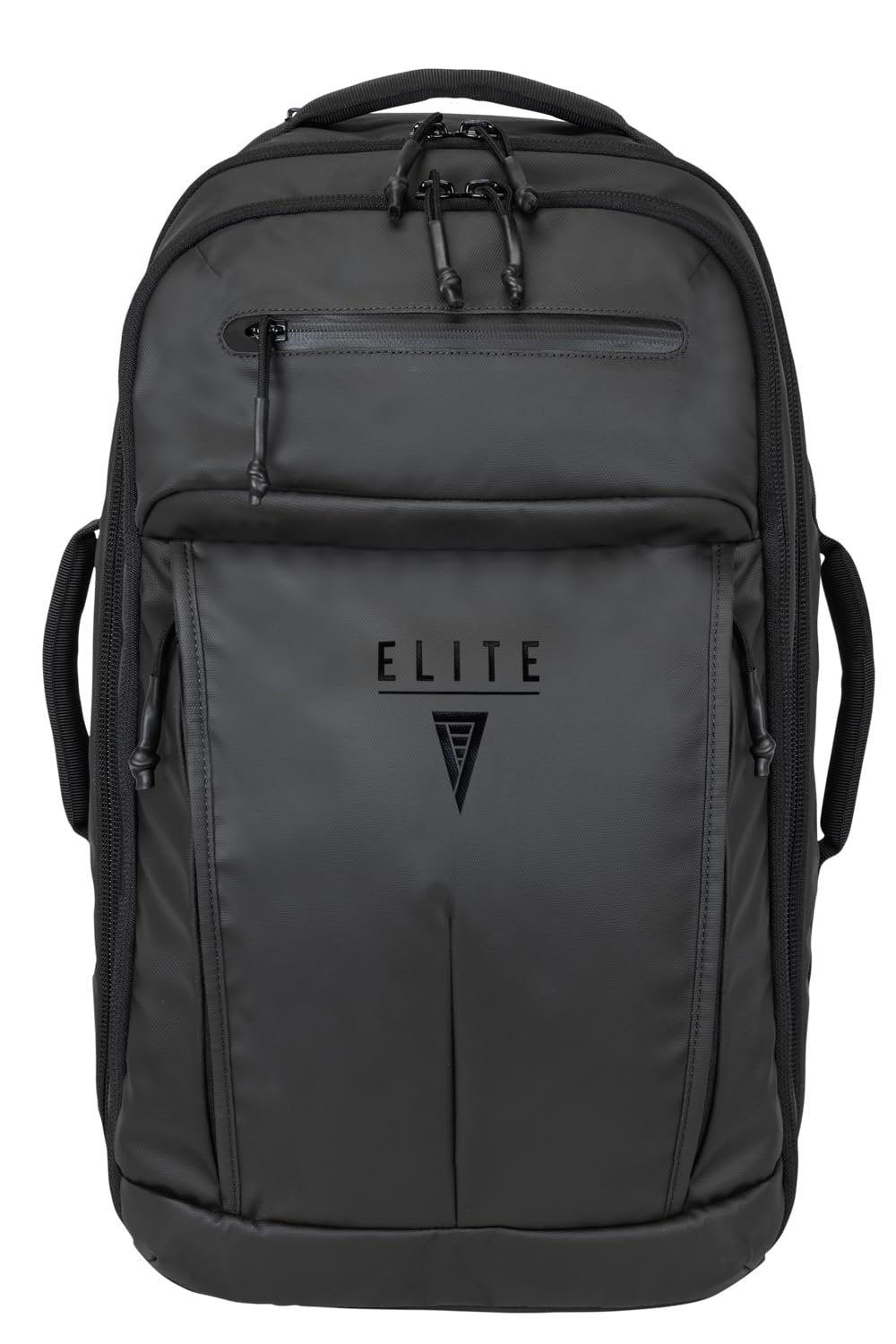 Elite Survival STEALTH SBR Rifle Backpack (Black)