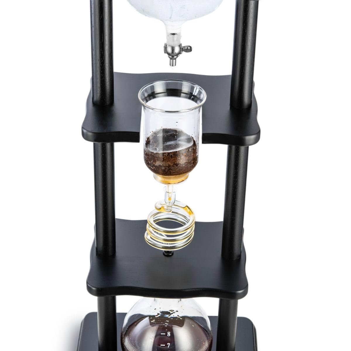 Yama Paper Filters for CDM8