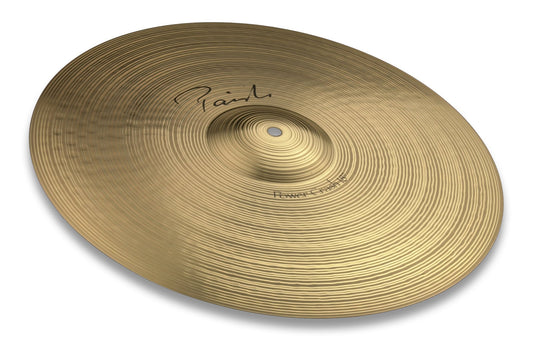 Paiste Signature Cymbal Power Crash 16-inch