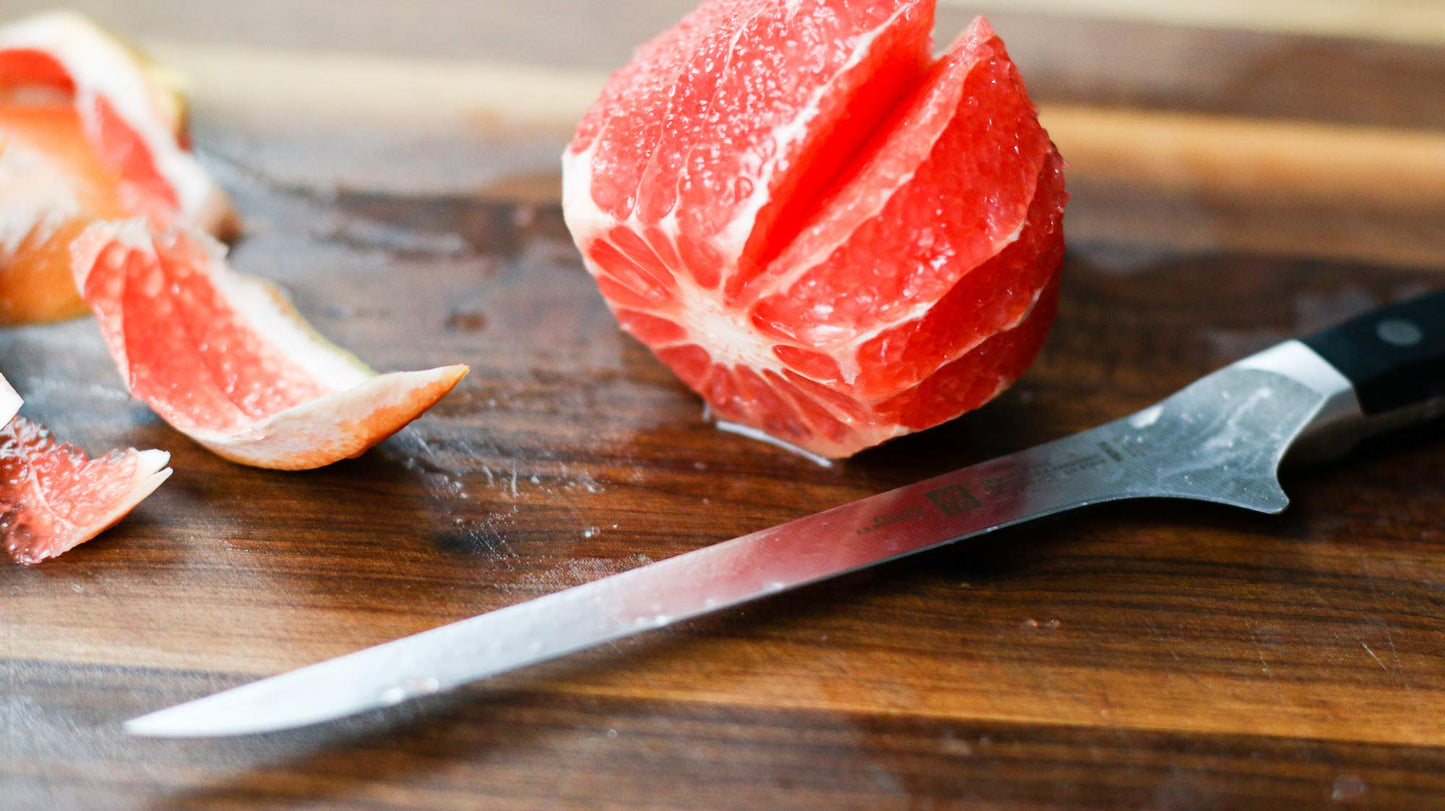 Zwilling Twin Boning Knife