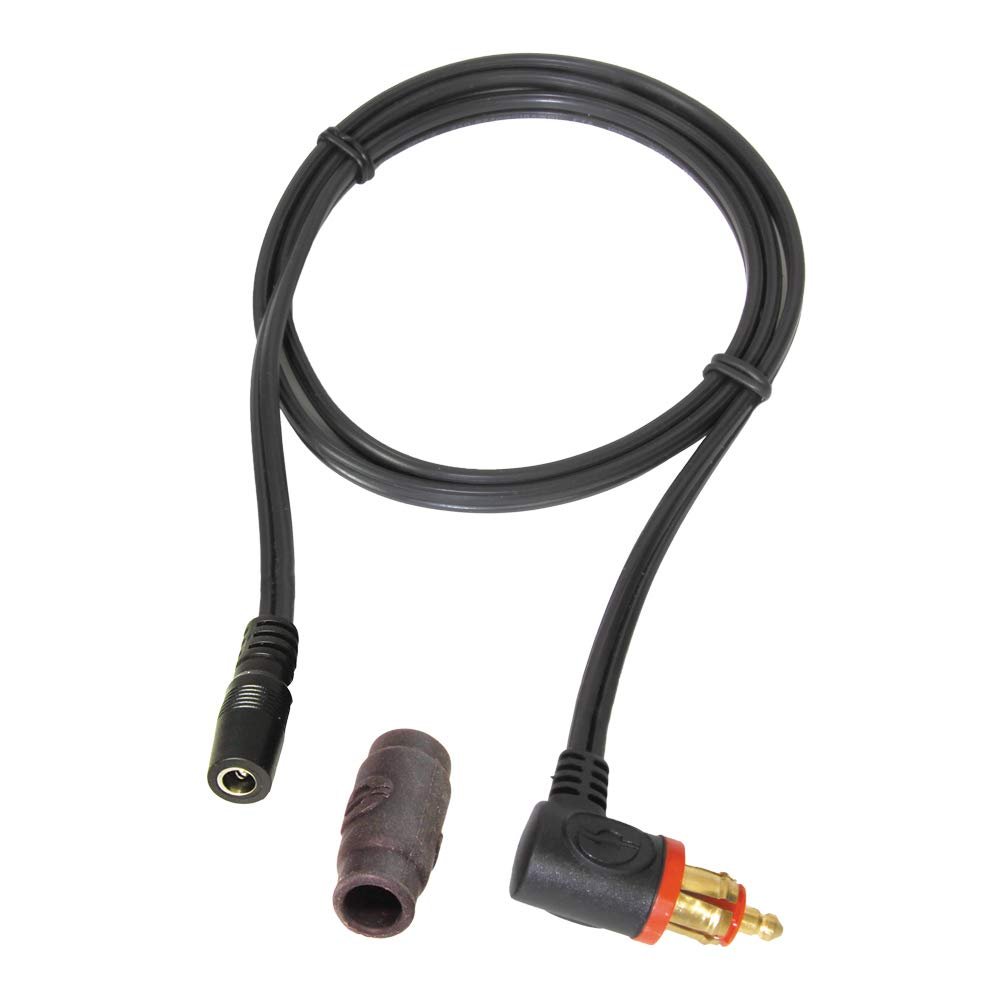 Optimate cable O-39, adapter, DC2.5mm to BIKE