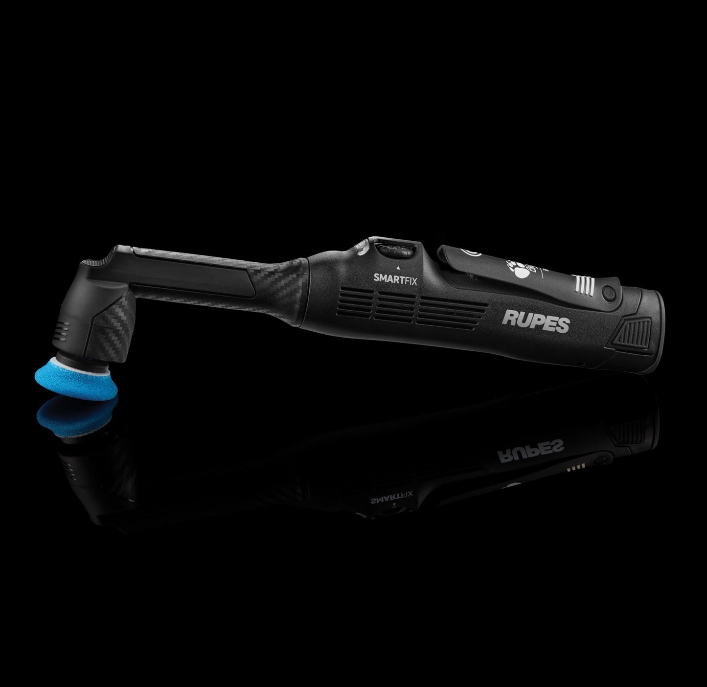 Rupes HR81MLII/US/LUX iBrid NANO2 POLISHER in Systainer Kit 120V 60Hz USA Plug